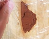 すごく簡単！生チョコ！作り方8写真