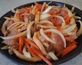 鶏のみそチーズ焼き〈金山寺みそ漬の素〉作り方5写真