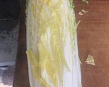 自宅で作る美酒鍋風作り方1写真