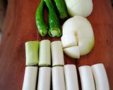 ご飯がすすむ麻薬たまご作り方1写真