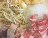 自宅で作る美酒鍋風作り方7写真