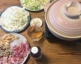 自宅で作る美酒鍋風作り方12写真