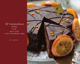 がっしりビターなチョコスポンジ作り方38写真