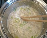 カルシウムいっぱい！じゃこと豆腐の炒り煮作り方5写真