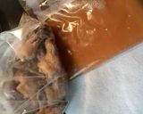 鶏手羽元の水煮　圧力鍋作り方6写真