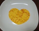 バレンタインに…苺チョコがけミルクレープ作り方13写真