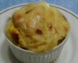 豆腐のホワイトソース作り方4写真