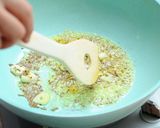 かぼちゃとひき肉のカレー作り方5写真