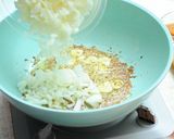 かぼちゃとひき肉のカレー作り方6写真
