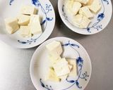 全てレンジ肉なし豆腐春雨ピリ辛味噌炒め煮作り方3写真