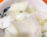 全てレンジ肉なし豆腐春雨ピリ辛味噌炒め煮作り方7写真