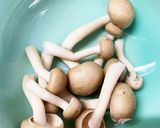 全てレンジ肉なし豆腐春雨ピリ辛味噌炒め煮作り方8写真