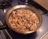 夏を乗り切る焼き鳥ご飯！！作り方3写真