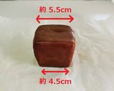 カップケーキのクッキー＊バレンタインにも作り方6写真