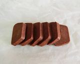 カップケーキのクッキー＊バレンタインにも作り方8写真