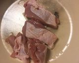 自宅で作る美酒鍋風作り方15写真
