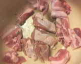自宅で作る美酒鍋風作り方16写真