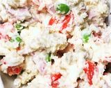 母直伝★ポテトサラダ！隠し味は…作り方13写真