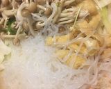 自宅で作る美酒鍋風作り方18写真