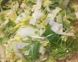 自宅で作る美酒鍋風作り方19写真