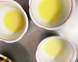 レンジ肉なし牛乳味噌バター風味春雨炒め煮作り方3写真