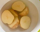 塩肉じゃが作り方2写真