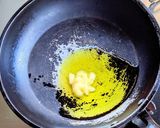 白子のクリームパスタ作り方4写真