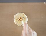 メープルくるみパン作り方15写真