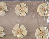 メープルくるみパン作り方16写真