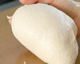 メープルくるみパン作り方7写真