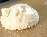 メープルくるみパン作り方6写真