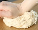 メープルくるみパン作り方5写真