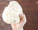 メープルくるみパン作り方4写真