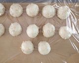 メープルくるみパン作り方12写真