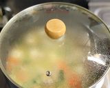 時短できる里芋の簡単・基本の豚汁作り方11写真