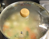 時短できる里芋の簡単・基本の豚汁作り方11写真