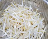 レバニラ炒め作り方4写真