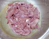 レバニラ炒め作り方5写真