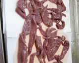 レバニラ炒め作り方6写真