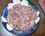 レバニラ炒め作り方8写真