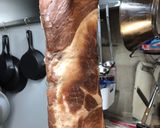 手作りベーコン作り方3写真