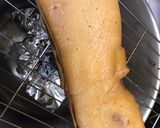 手作りベーコン作り方6写真