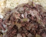 母直伝★コロッケ！お弁当にも！隠し味は…作り方5写真
