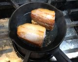 手作りベーコン作り方7写真