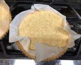イチゴのタルト作り方5写真