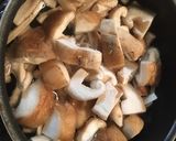 とにかく野菜！IN 味噌汁作り方1写真