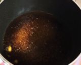 かれいの煮付け作り方1写真