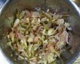 郷土料理☆ミョウガのみそ酢の物__Local dishes/Miso and Vinegared dish of Myoga(Japanese Ginger)作り方4写真