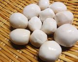 超簡単！里芋の水煮DEスパイシー唐揚げ♪作り方1写真