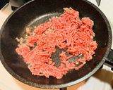 ちょっと辛めな簡単すぎる麻婆茄子！作り方2写真